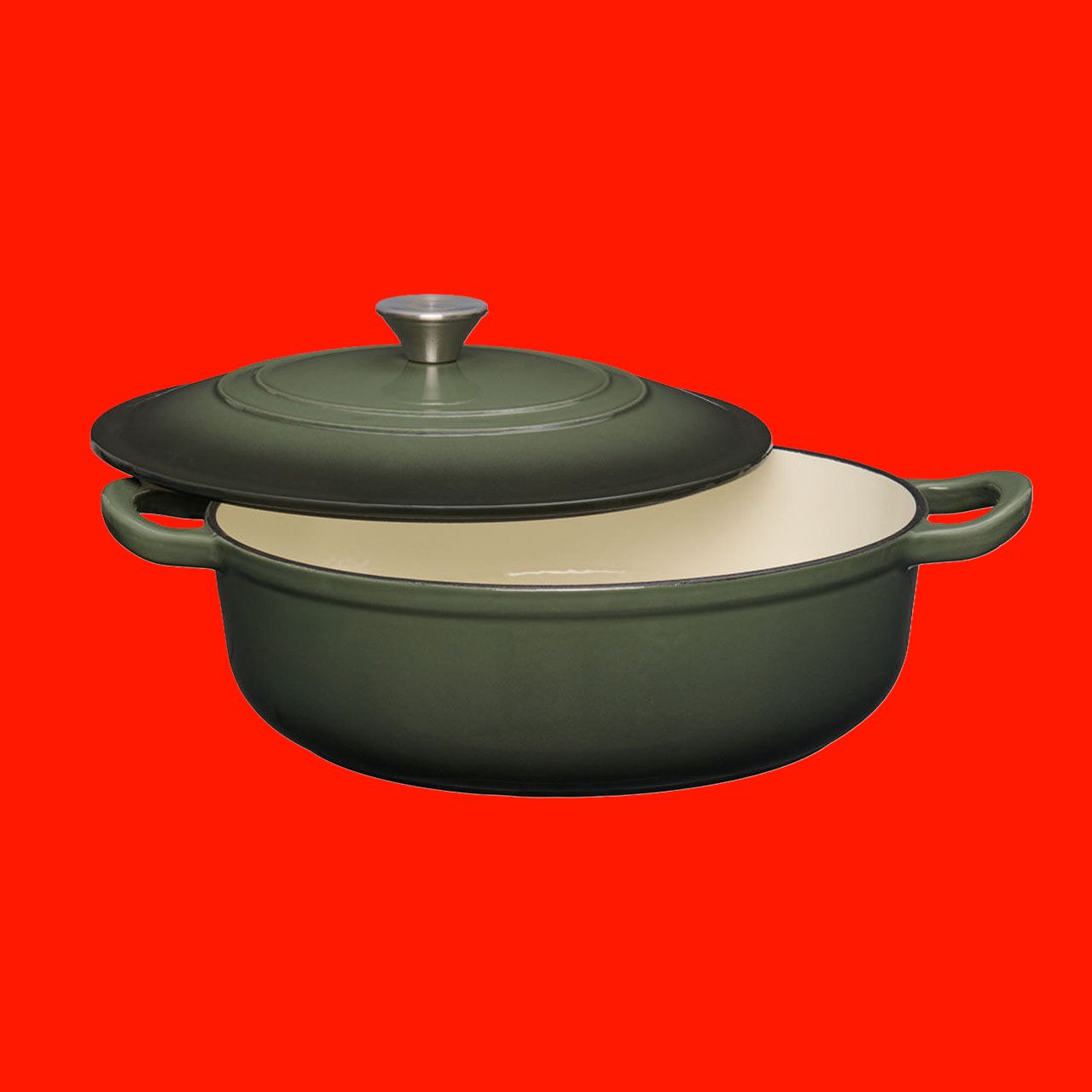 Aldi Finds Of September Dutch Oven Courtesy Aldi