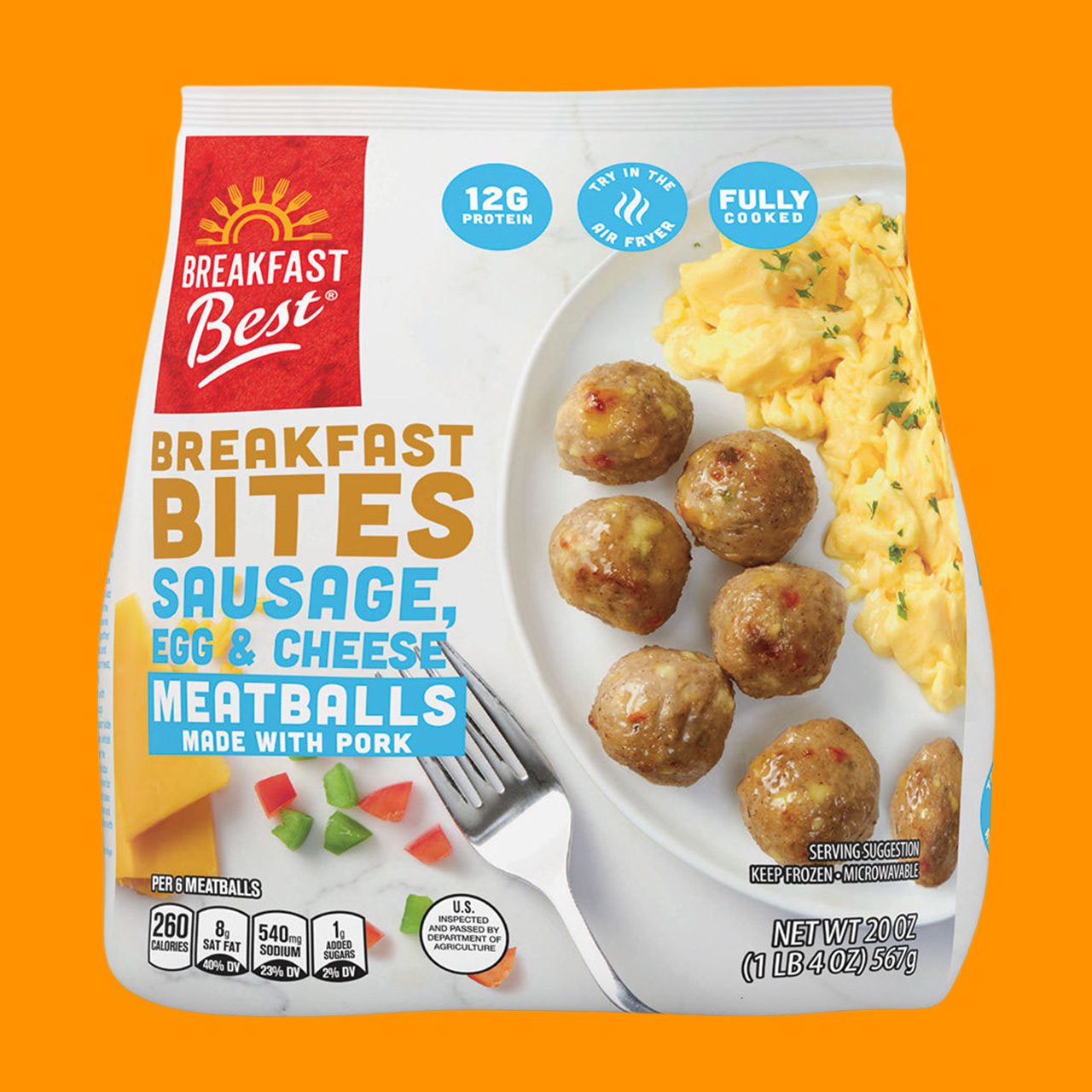 Aldi Finds Of September Meatballs Courtesy Aldi