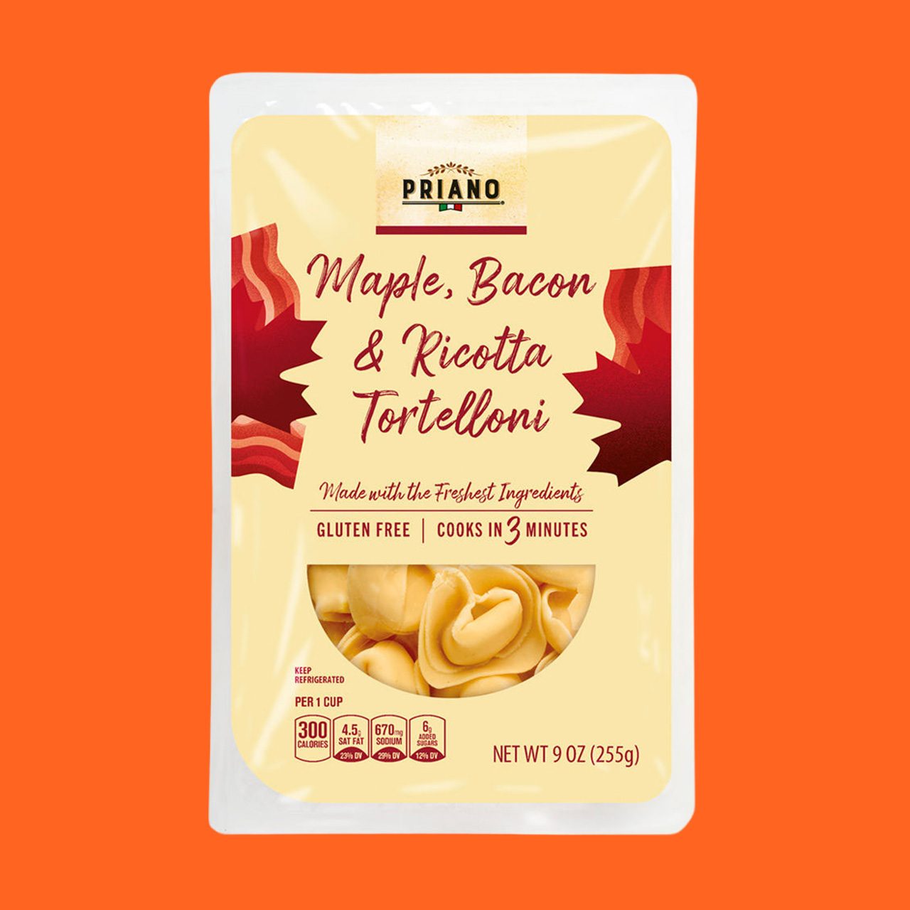 Aldi Finds Of September Tortellini Courtesy Aldi