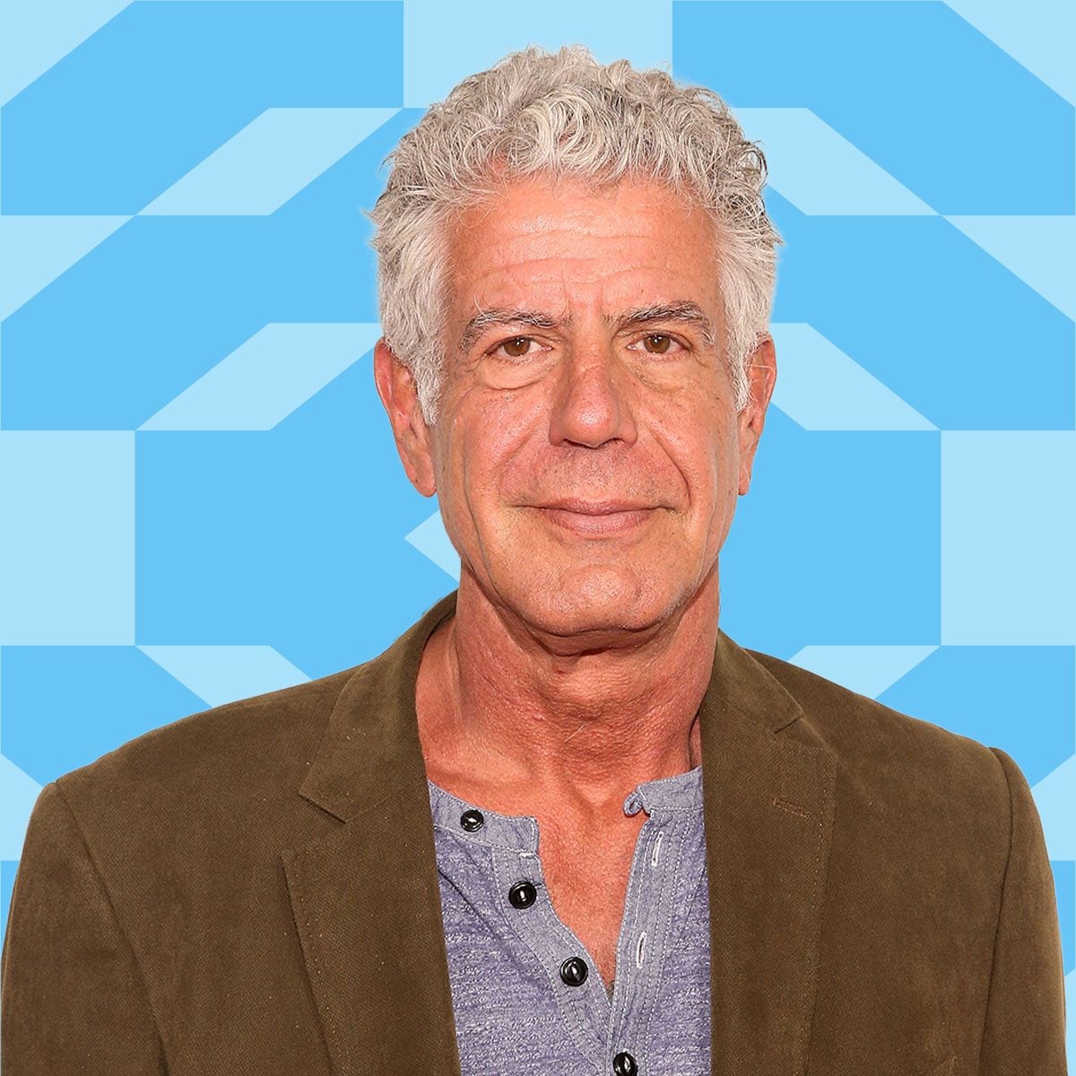 I Tried Anthony Bourdain’s Favorite Sandwich—and It Couldn’t Have Been More Him