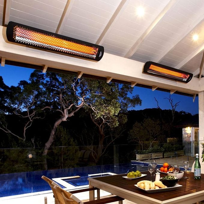 Bbqguys Labor Day Sale Bromic Heating Tungsten Smart Heat Patio Heater Via Bbqguys.com