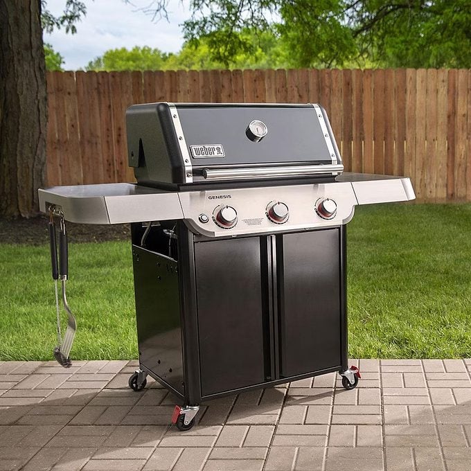 Bbqguys Labor Day Sale Weber Genesis E 315 Via Bbqguys.com