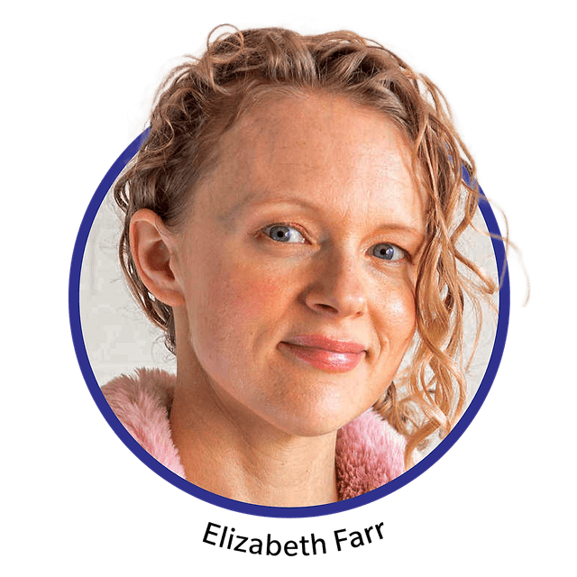 Bakeable Member Of The Month Elizabeth Farr