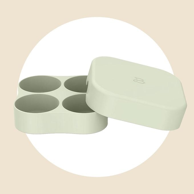 Beautiful By Drew Kitchen Tools Silicone Egg Bites Mold Via Walmart.com