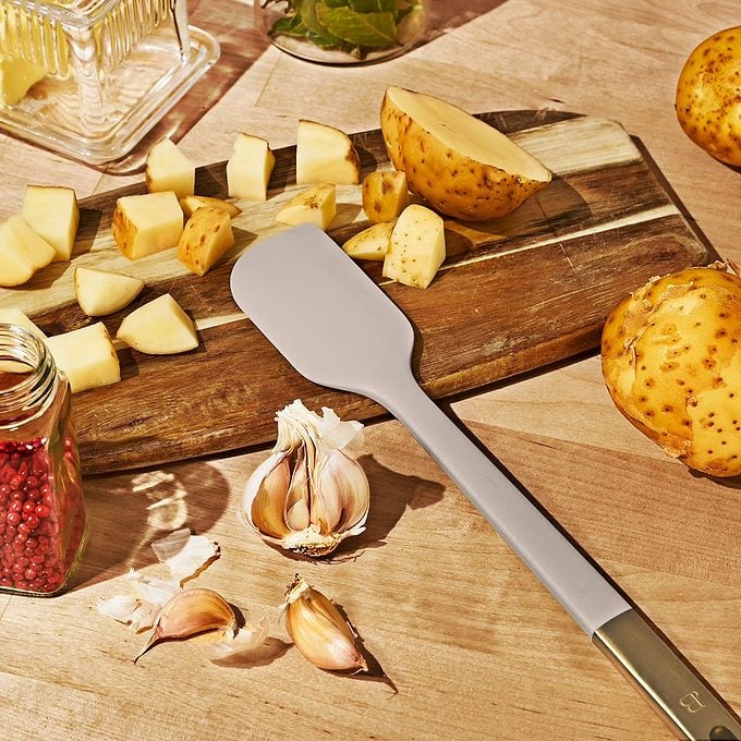 Beautiful By Drew Kitchen Tools Silicone Spatula Via Walmart.com