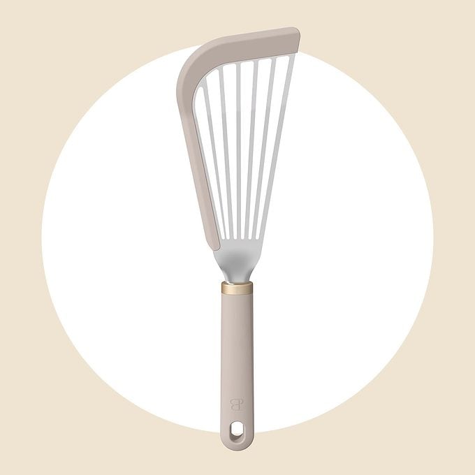 Beautiful By Drew Kitchen Tools Flexible Turner Via Walmart.com