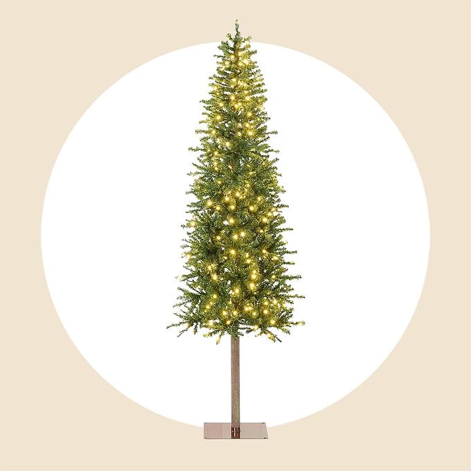 Cat Friendly Christmas Tree