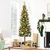 This Cat-Friendly Christmas Tree Is Pet Parent-Approved