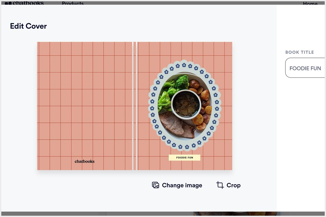 Chatbooks Via Chatbooks.com 2