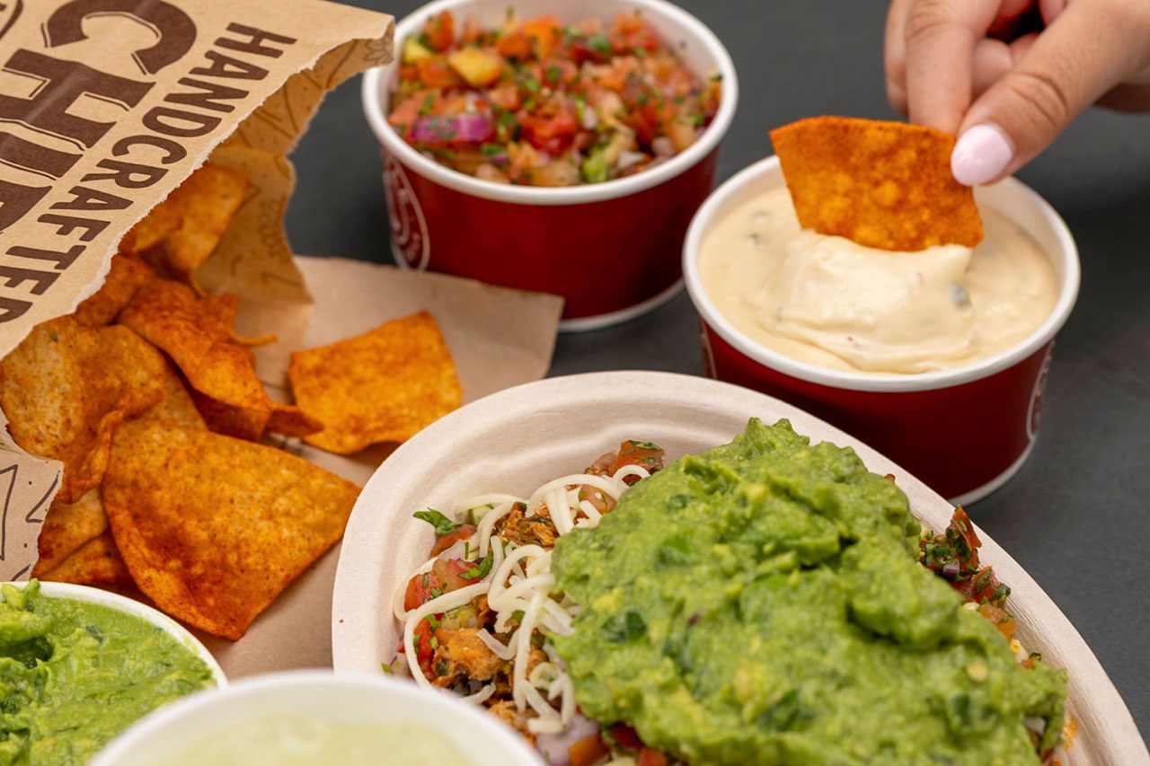 Chipotle Just Added A New Flavor Pollo Asado 02 Courtesy Chipotle