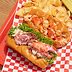 What's the Difference Between Maine and Connecticut Lobster Rolls?