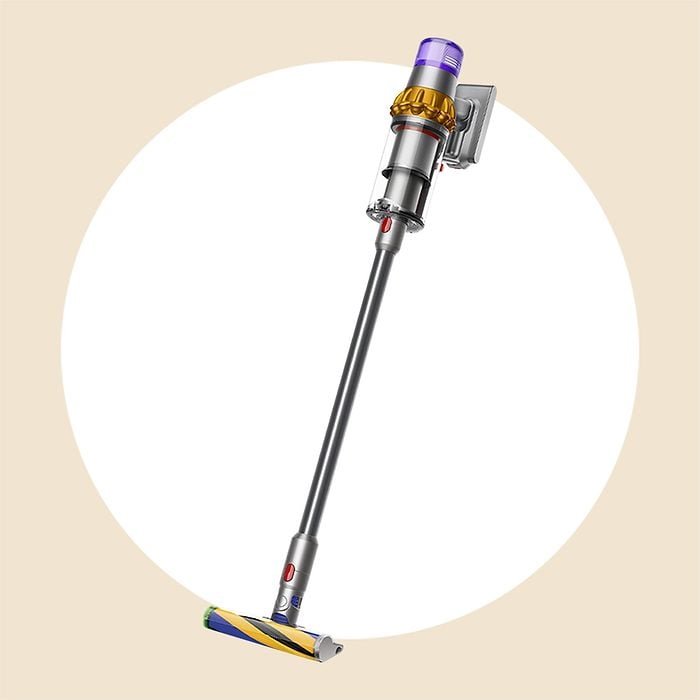 Dyson V15 Detect Via Dyson.com