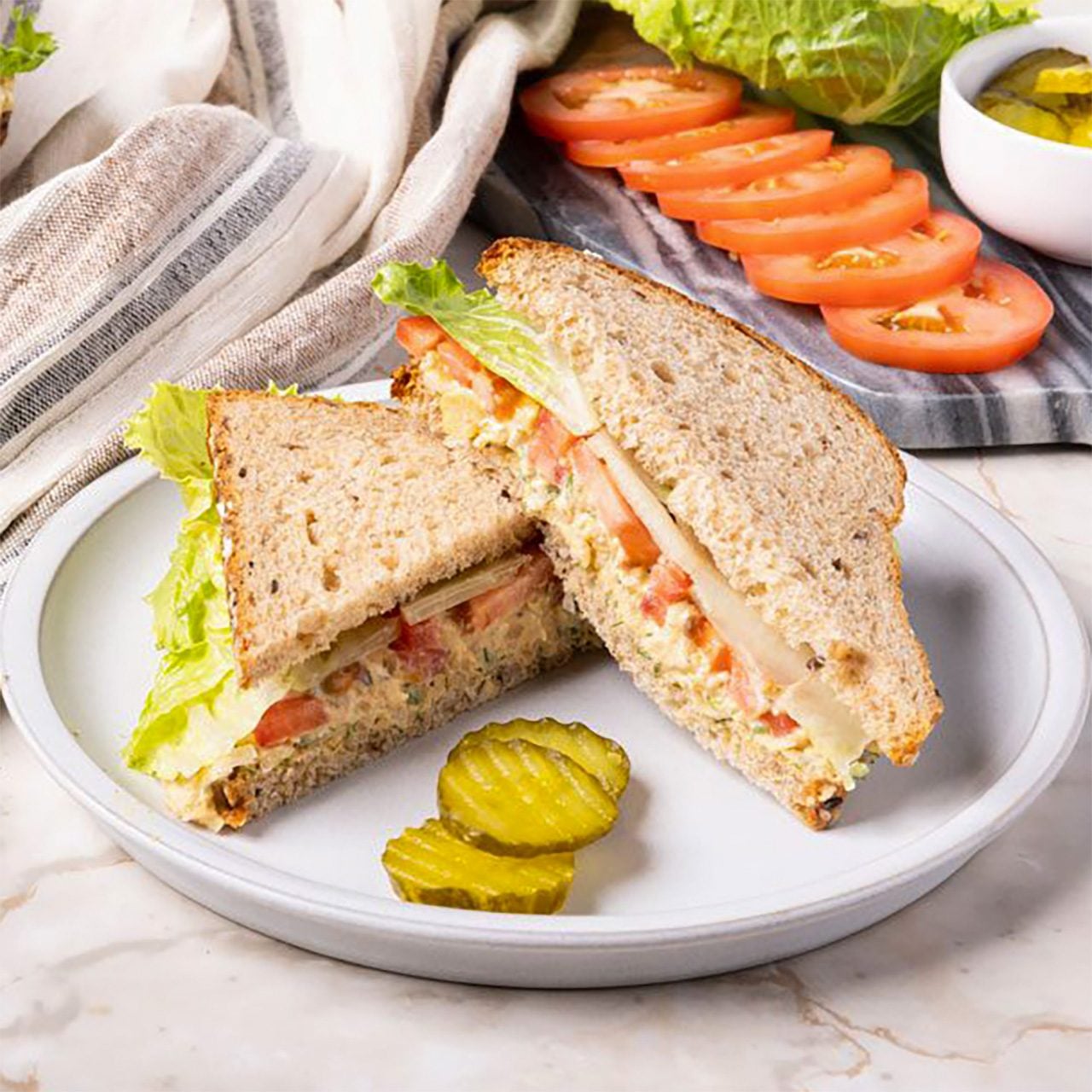 35 Healthy Lunch Ideas for Work or School