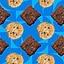I Put Brownie Chunks in My Cookies and Created the Ultimate Dessert Mashup