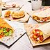 Taco Bell's 2016 Decades Menu Was Like Going in a Time Machine