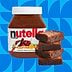 3-Ingredient Nutella Brownies Are Better Than Any Boxed Brownies I've Ever Made