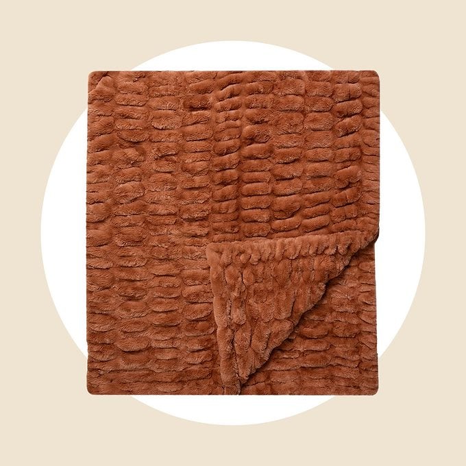 Lola Blankets Biggest Sale Jersey Brown Via Lolablankets.com