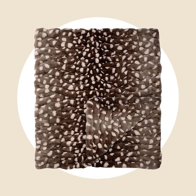 Lola Blankets Biggest Sale Woodlandfawn Via Lolablankets.com