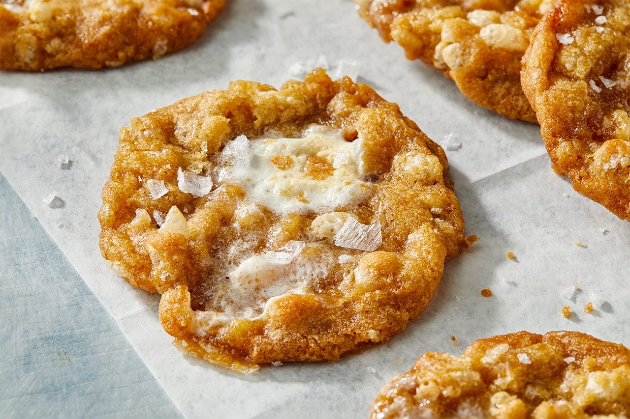 Marshmallow Crispy Cookies Tohx26 281965 Md P2 02 04 9b