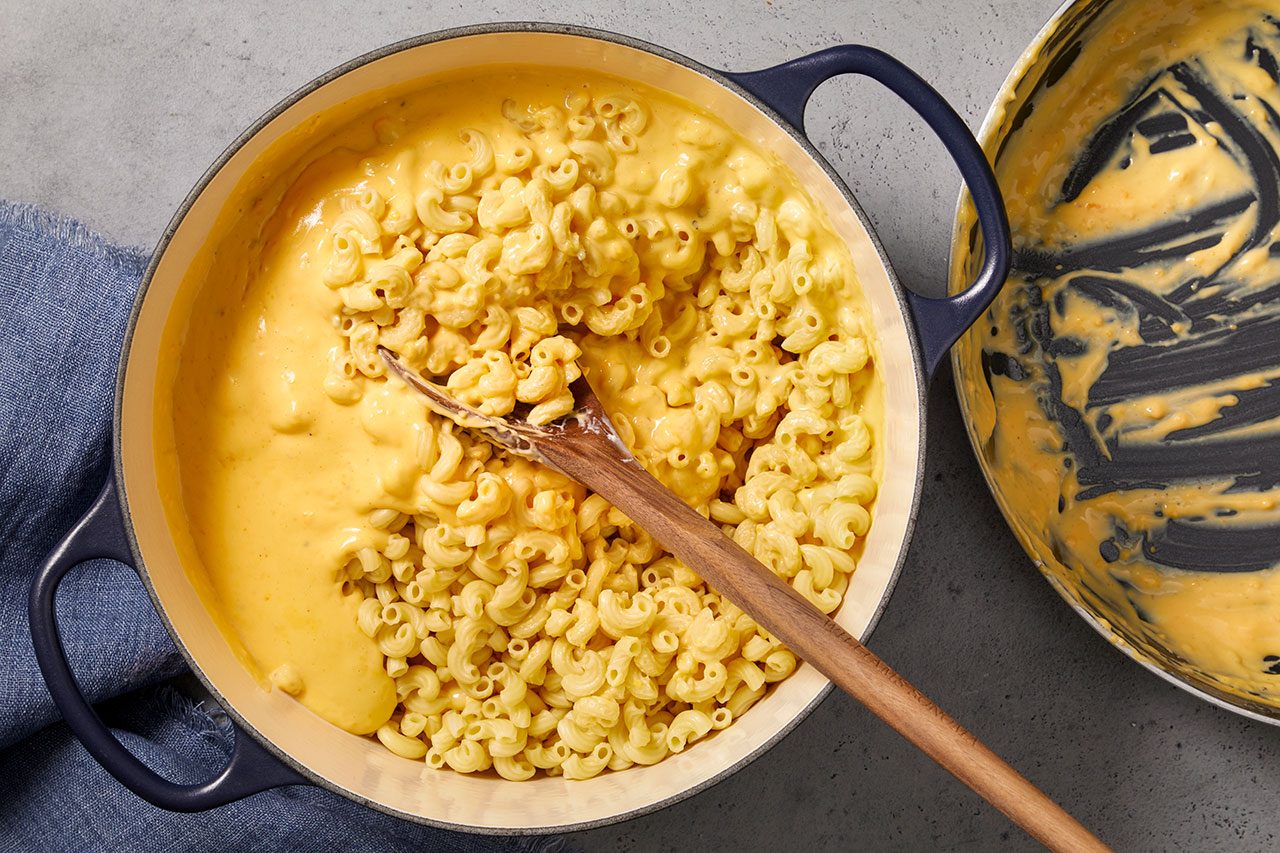 Million Dollar Mac And Cheese