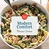 'Modern Comfort' Recipe Contest Announcement