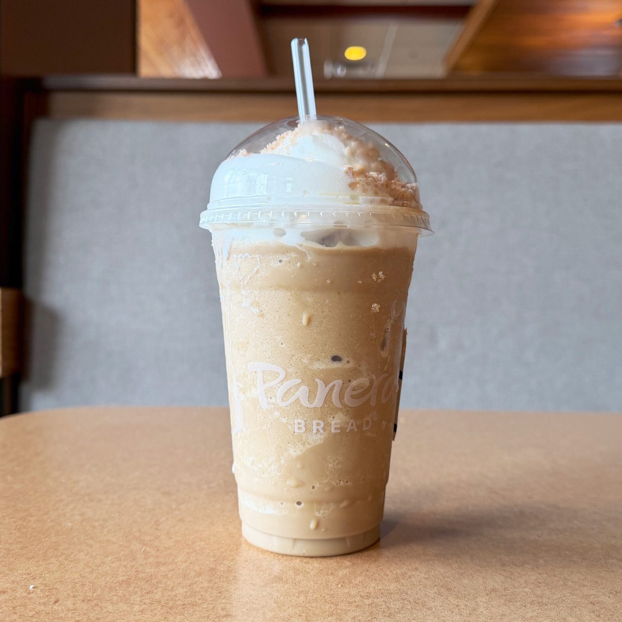 Paneras New Pumpkin Spice Menu Java Hayley Schueneman For Taste Of Home