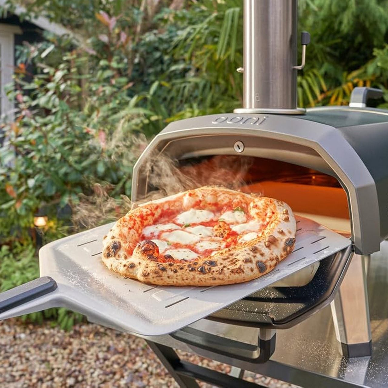 Best Ooni Pizza Oven Accessories for Perfect Pies