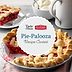 'Pie-Palooza' Recipe Contest Announcement