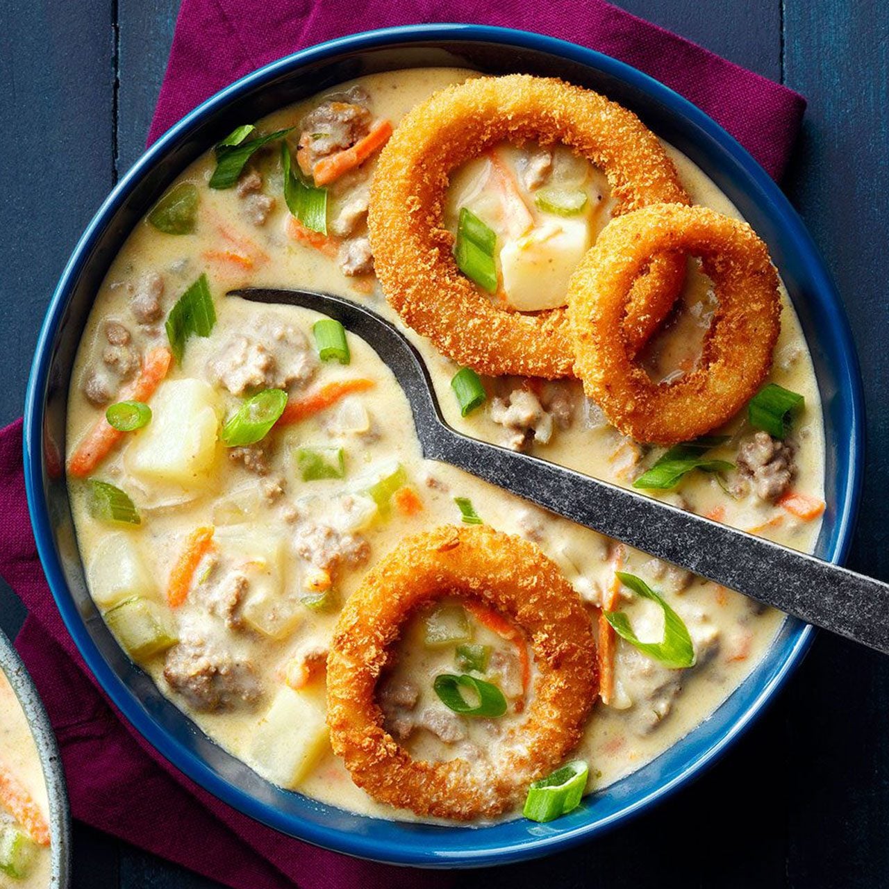 Our 10 Most Popular Soup Recipes