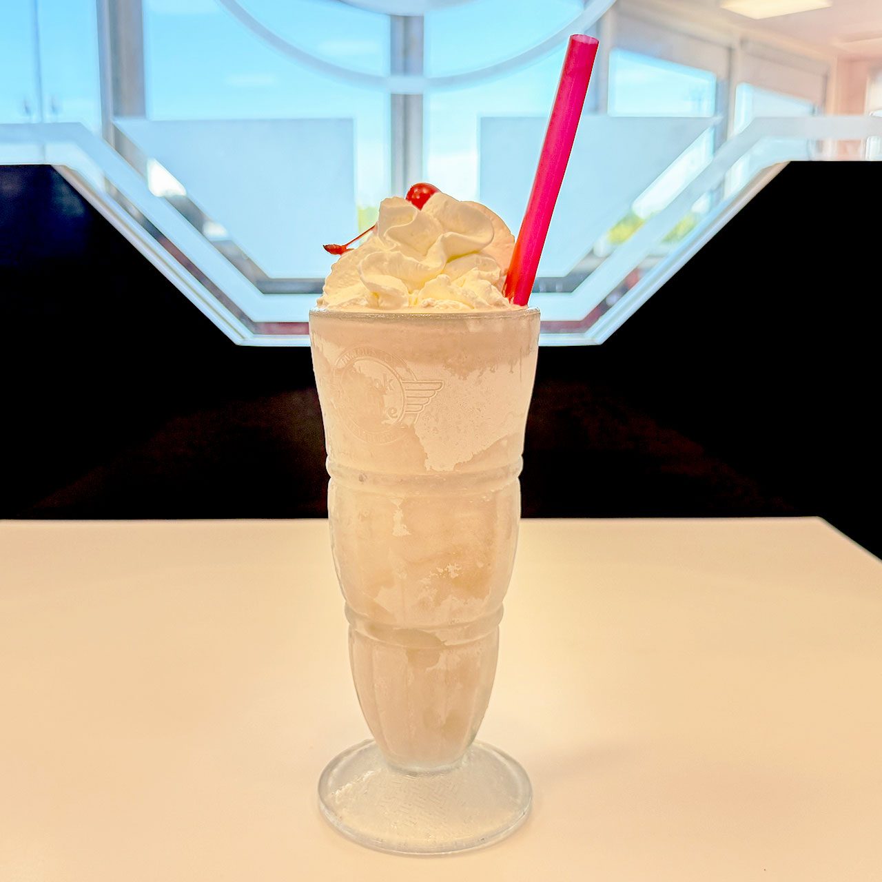 Ranked Basically Vanilla To Gourmet Level Chocolate Shakes Shake Shack Kristina Vanni For Taste Of Home