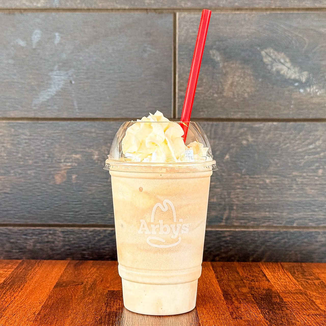 Ranked From Basically Vanilla To Gourmet Level Chocolaty Chocolate Shakes Arbys Kristina Vanni For Taste Of Home