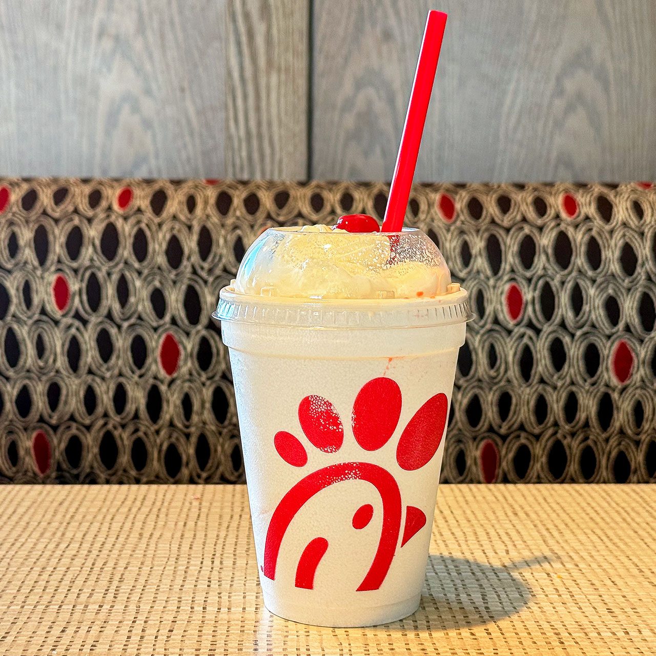 Ranked From Basically Vanilla To Gourmet Level Chocolaty Chocolate Shakes Chickfila Kristina Vanni For Taste Of Home