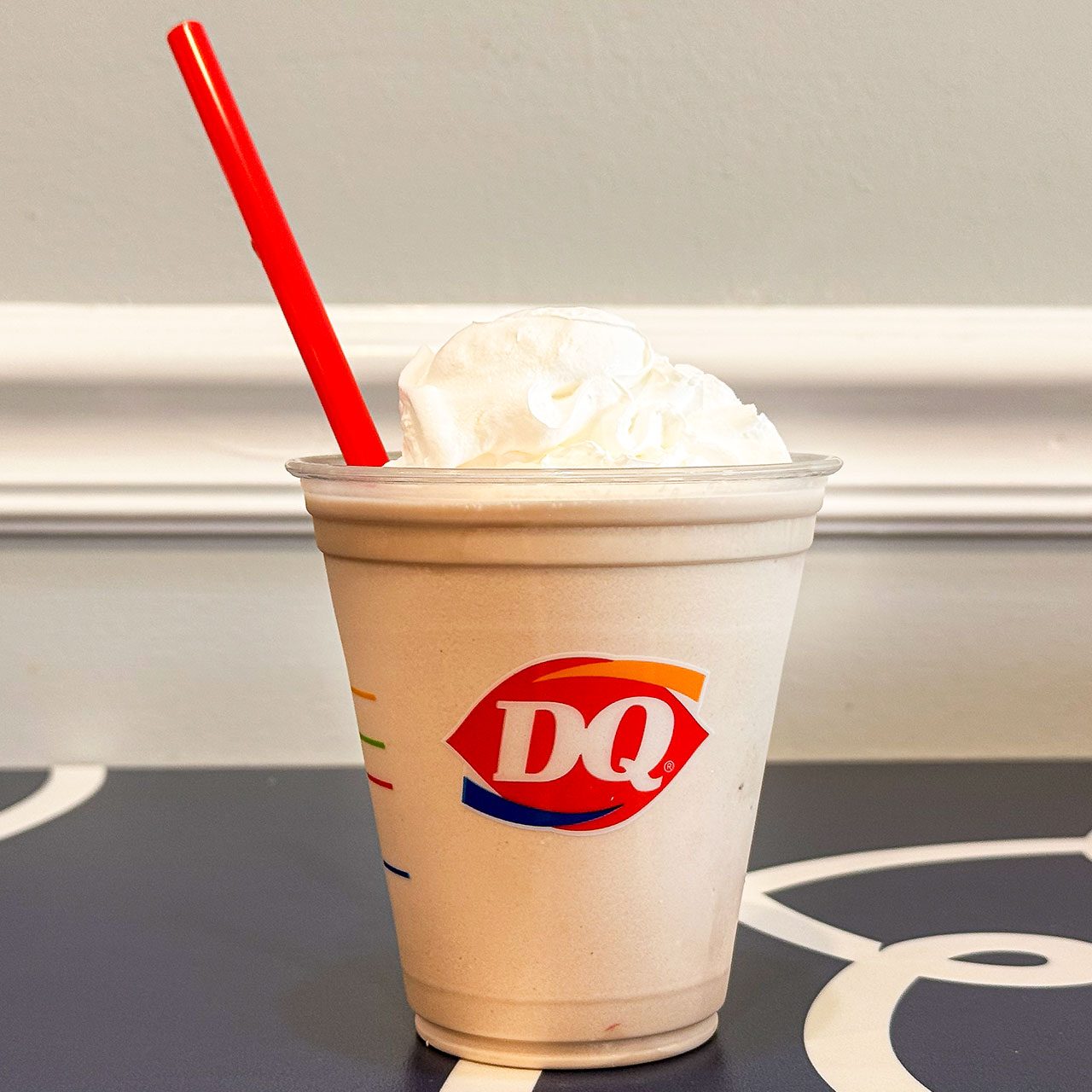 Ranked From Basically Vanilla To Gourmet Level Chocolaty Chocolate Shakes Dq Kristina Vanni For Taste Of Home