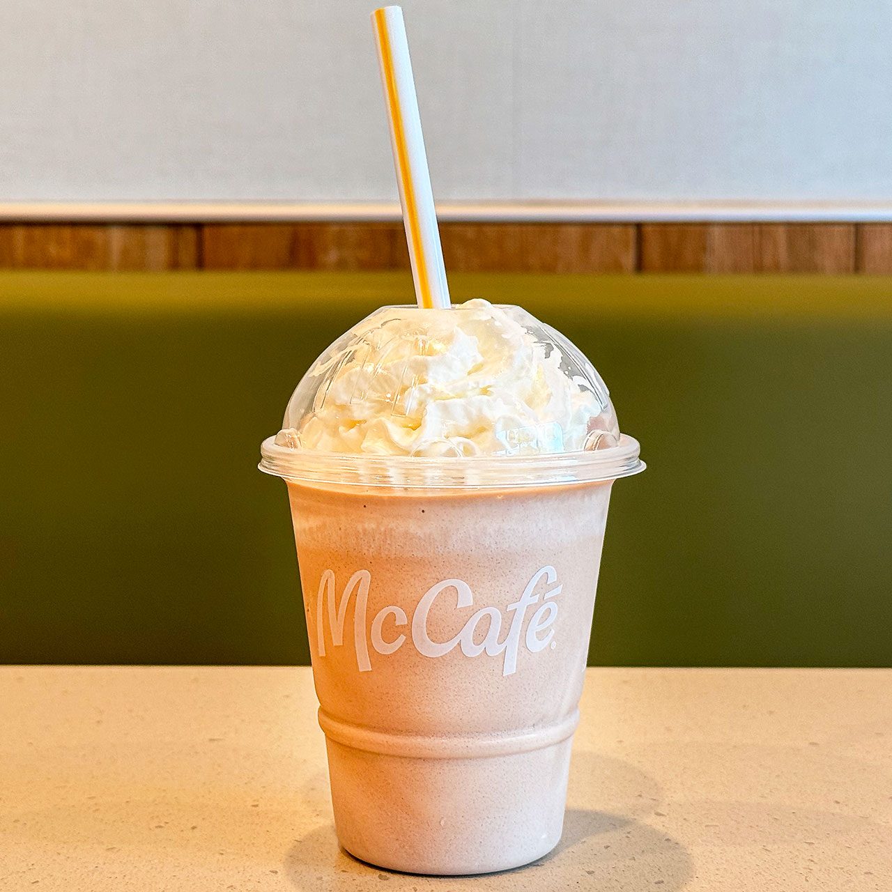 Ranked From Basically Vanilla To Gourmet Level Chocolaty Chocolate Shakes Mcdonalds Kristina Vanni For Taste Of Home
