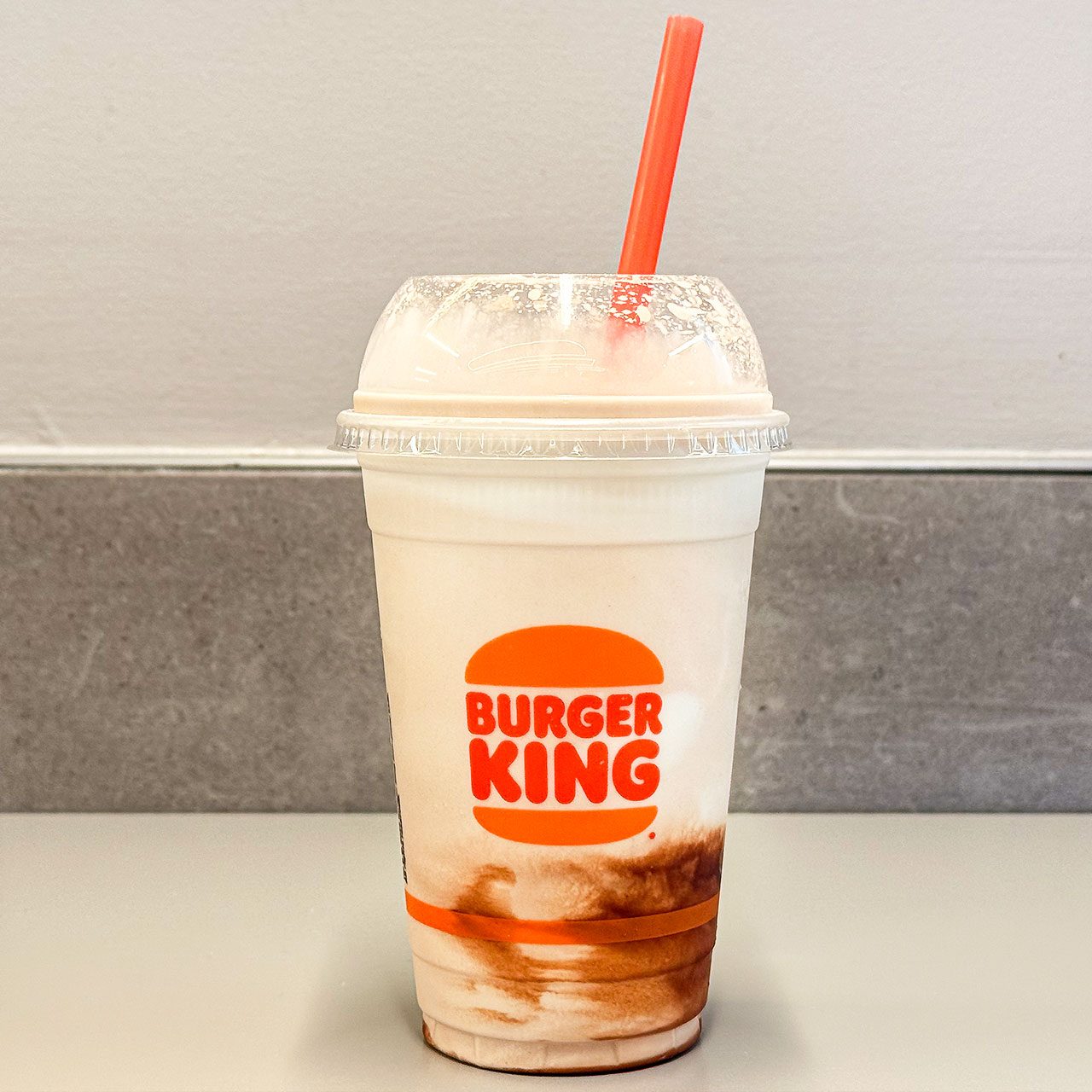 Ranked From Basically Vanilla To Gourmet Level Chocolaty Chocolate Shakes Burger King Kristina Vanni For Taste Of Home