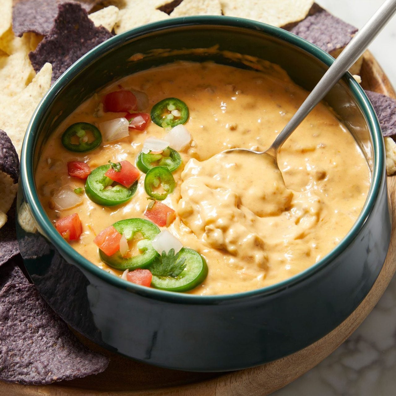 35 Slow-Cooker Tailgate Recipes That Stay Nice and Warm on Game Day