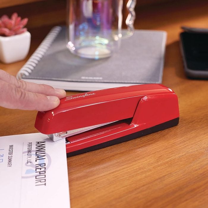 Swingline Stapler Via Amazon.com 01