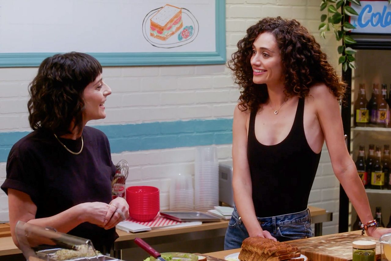 Tgass E105 Fc01 Emmy Rossum 04 Ssedit