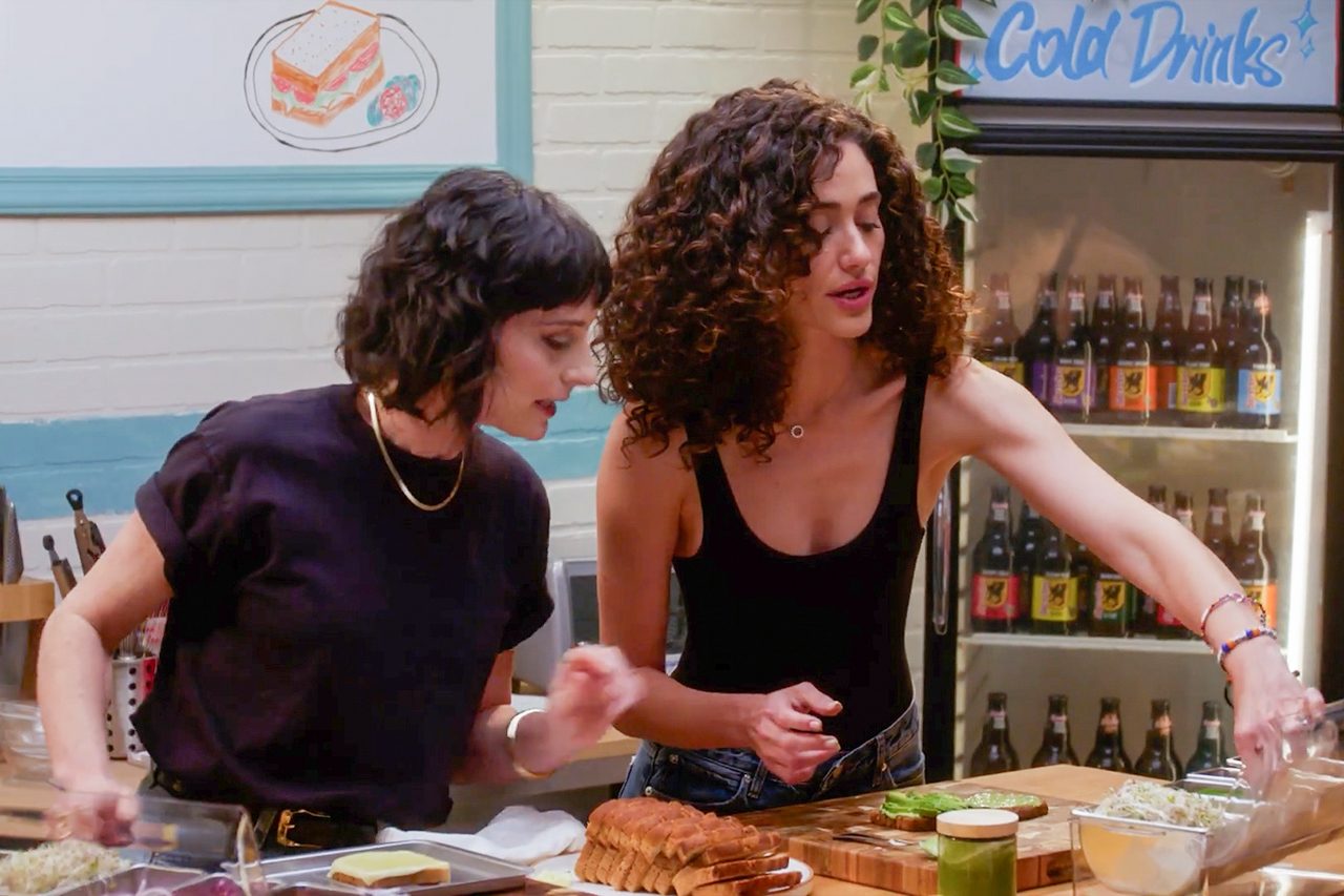 Tgass E105 Fc01 Emmy Rossum 08 Ssedit