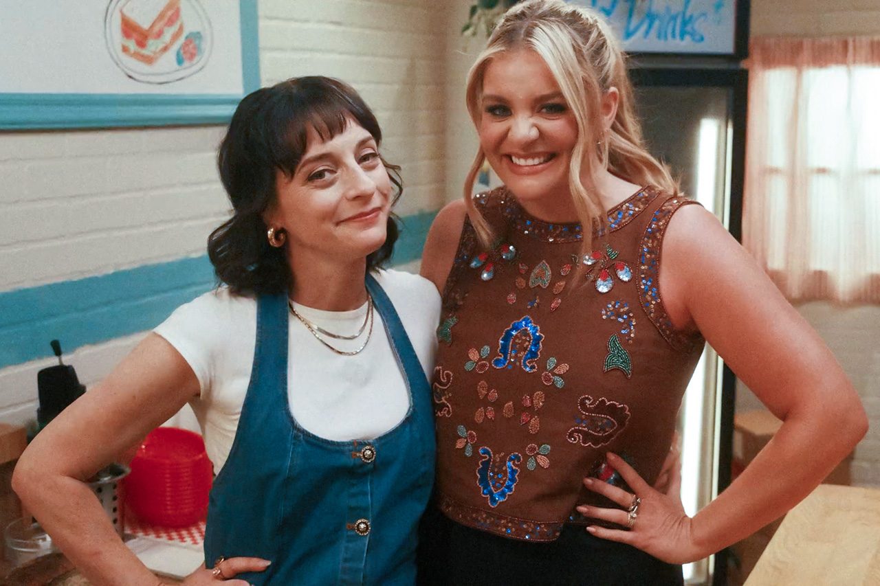 Tgass Ep 06 Lauren Alaina's 02 Ssedit