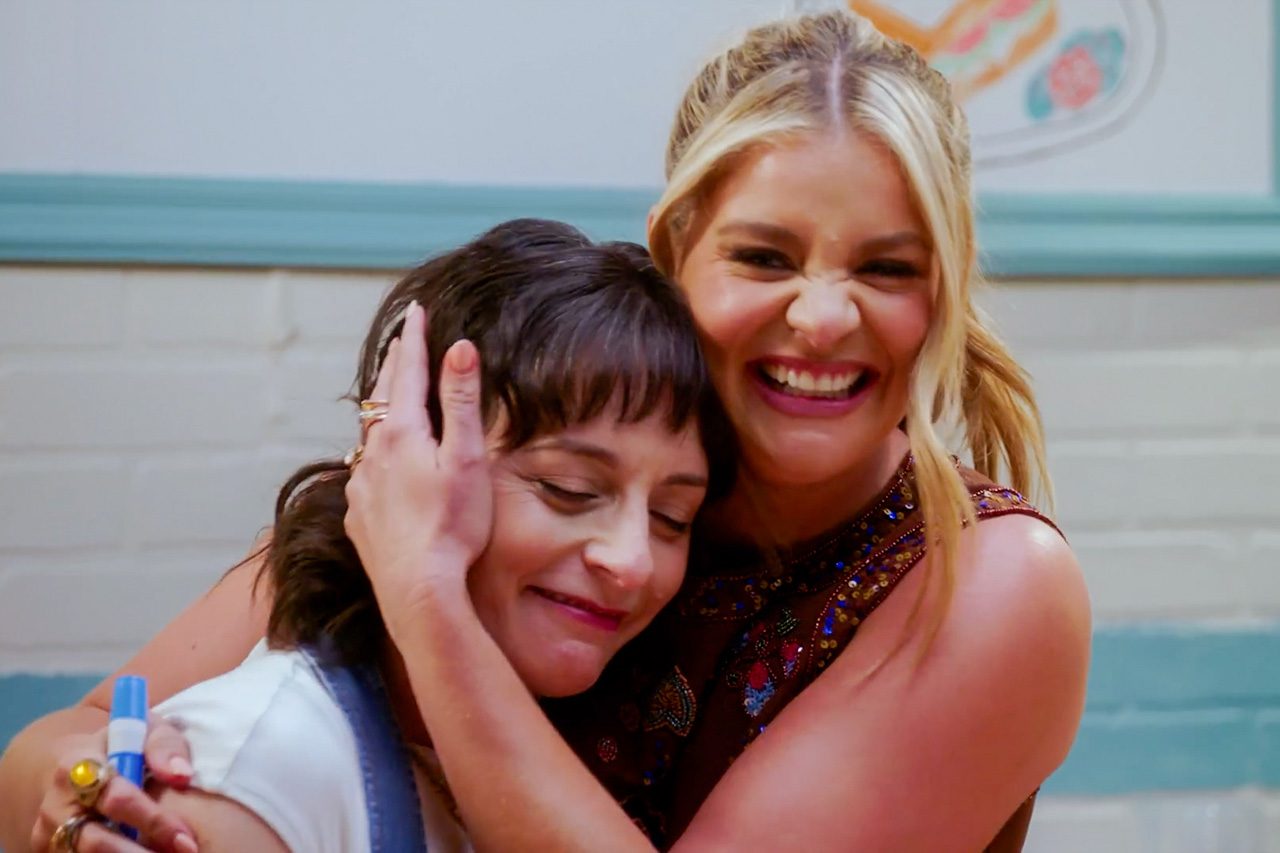 Tgass Ep 06 Lauren Alaina's 04 Ssedit