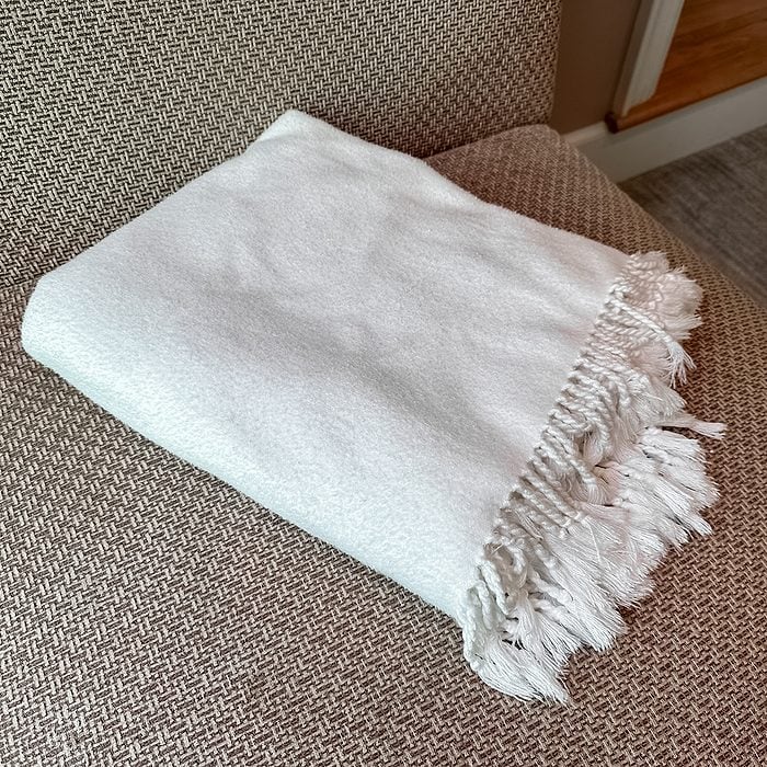 Cozy Earth Bamboo Throw Blanket