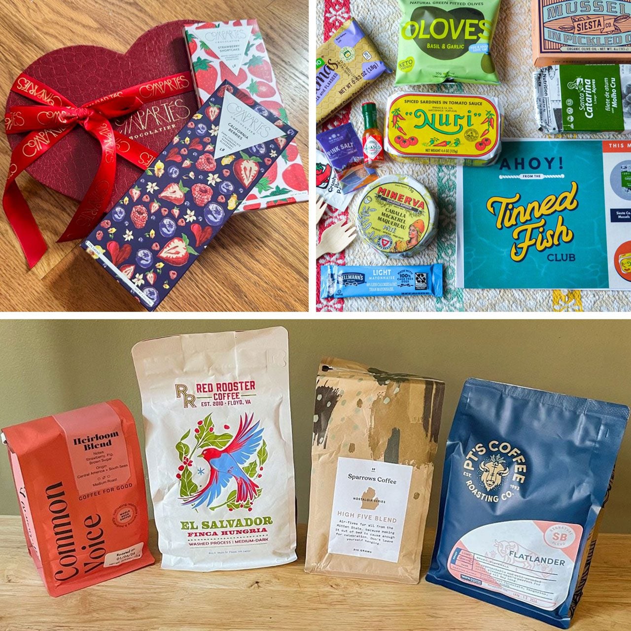 13 Best Food Subscription Boxes To Give as Gifts (Or Enjoy Yourself!)