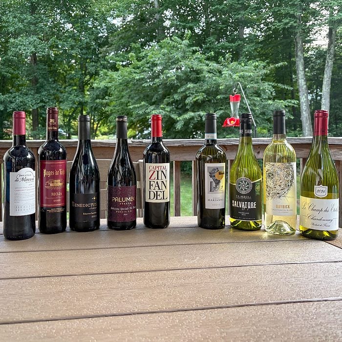 Laithwaites Wine Club