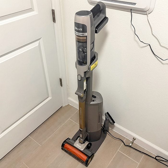 Shark Powerdetect Speed Clean & Empty