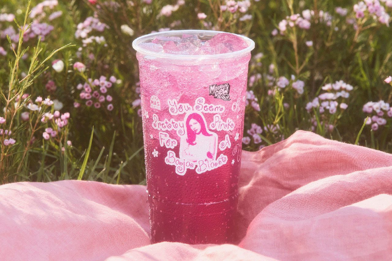 Baja Blast