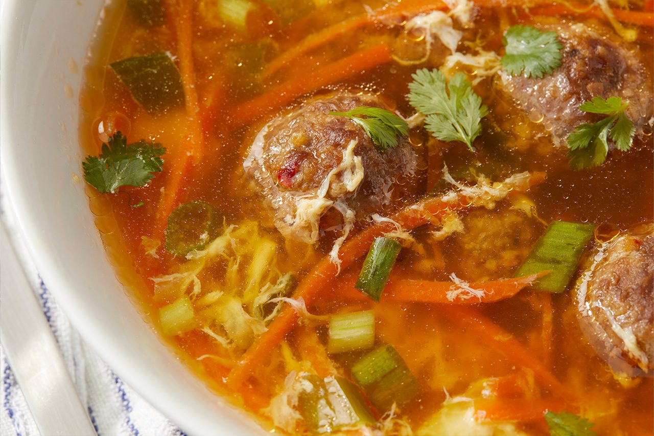 Thai Meatball Egg Drop Soup Rc26 282644 Md P2 08 18 5b