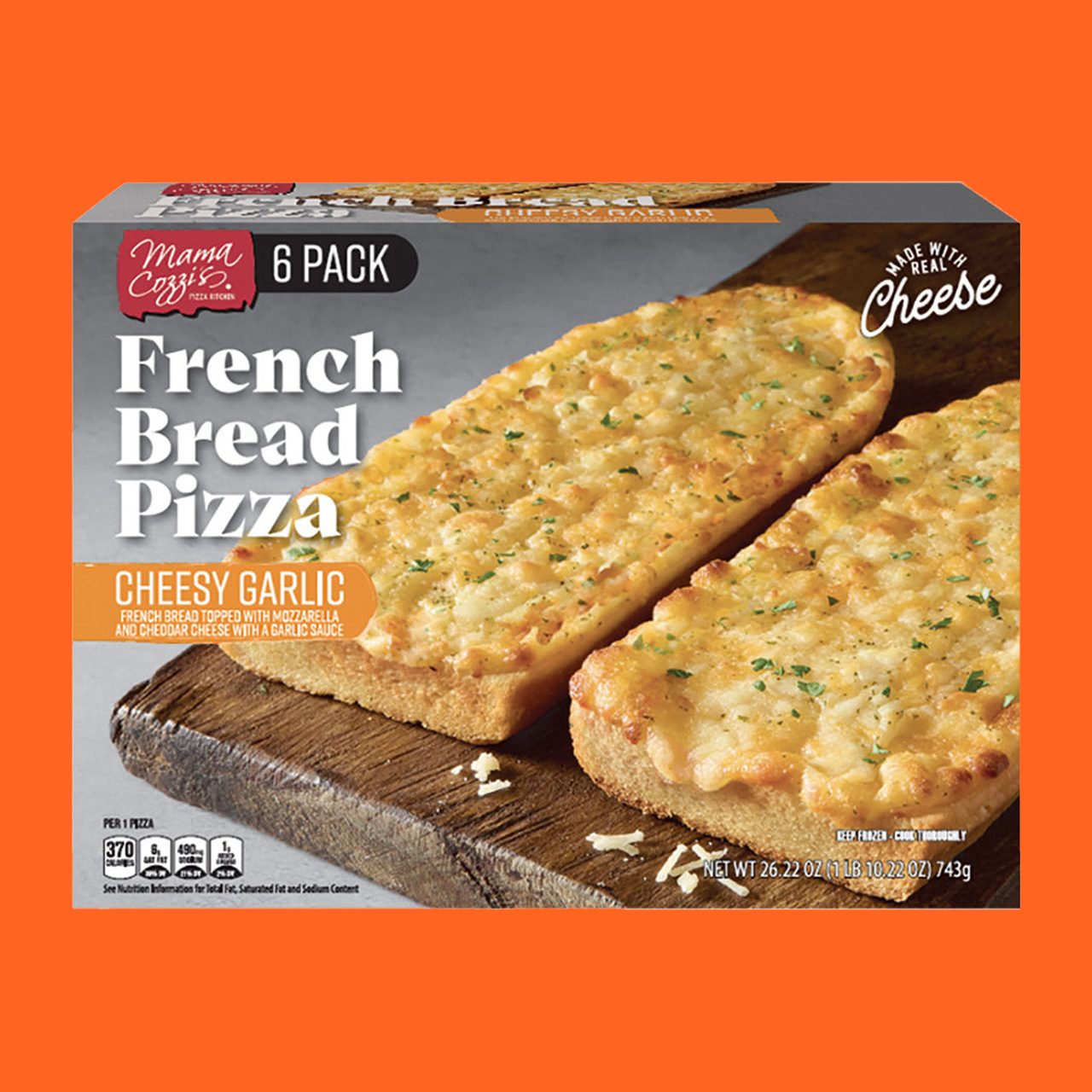 The 10 Best Aldi Finds Of August Include Cheesy Garlic French Bread Pizza Courtesy Aldi
