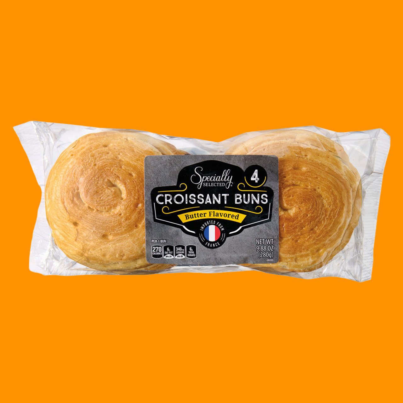 The 10 Best Aldi Finds Of August Include Croissant Buns Courtesy Aldi