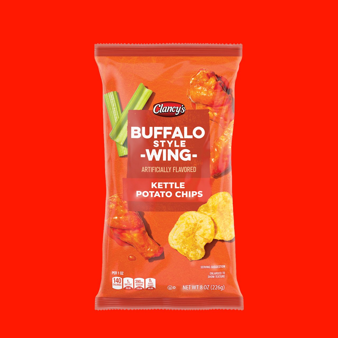 The 10 Best Aldi Finds Of August Include Kettle Potato Chips Courtesy Aldi